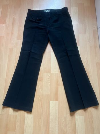 Pantalon femme noir Jennyfer taille 40