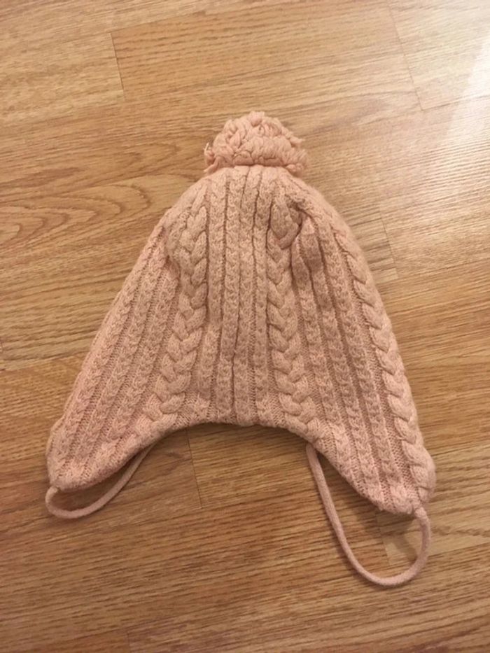 Bonnet hiver - photo numéro 3