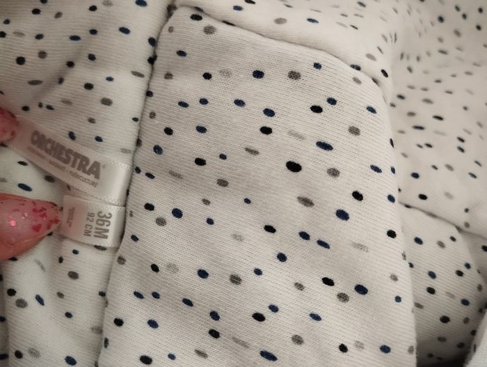 Gilet sans manches - photo numéro 5