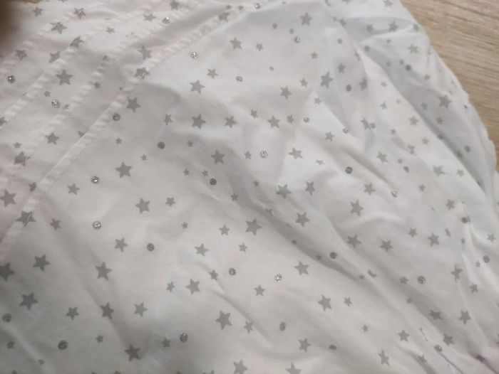 Robe et Boléro taille 6 mois - photo numéro 4