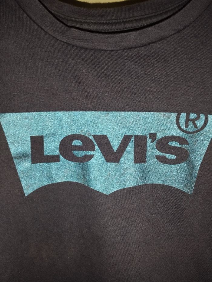 Haut ml Levi's 12 ans - photo numéro 2