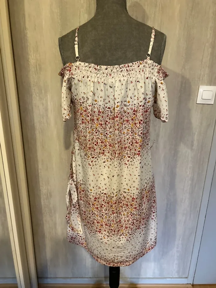 Robe été bretelles - photo numéro 4