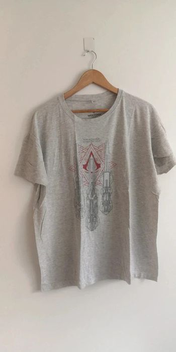 T-shirt assassin's creed 2XL