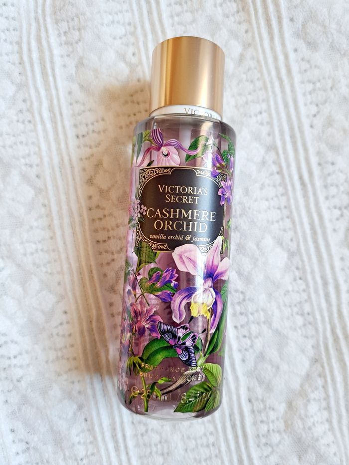 Brume parfumée Victoria's Secret