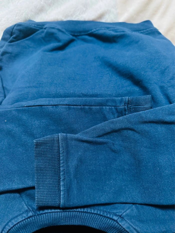 Pull 2 ans - photo numéro 4