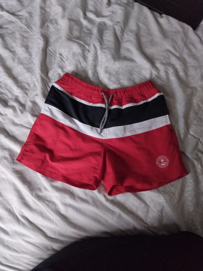 Maillot de bain 12ans