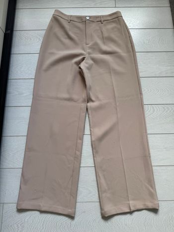 Pantalon Cache Cache beige