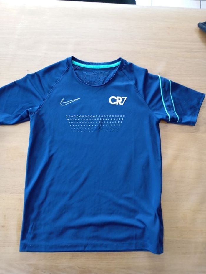 T shirt Nike cr7