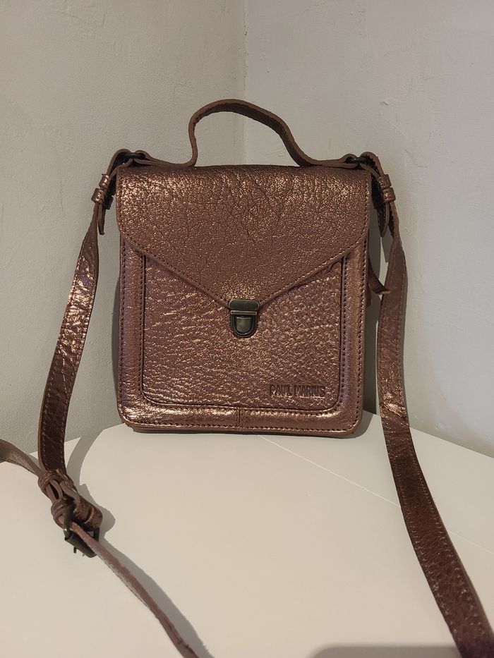 Sac Paul Marius Mistinguette