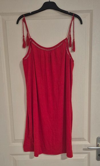 Robe legere
