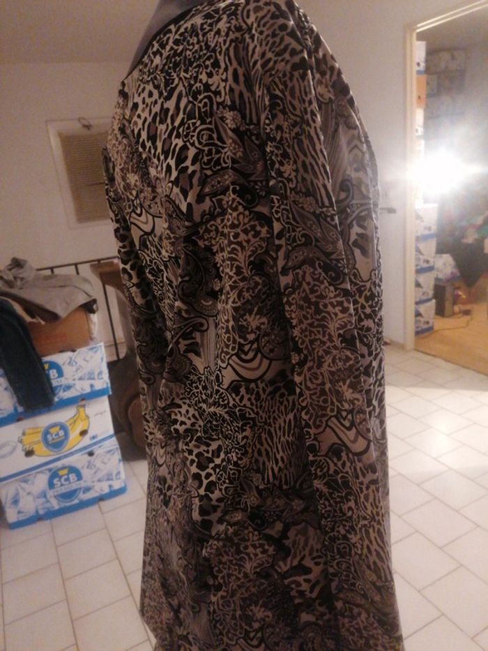 Robe taille 3 - photo numéro 2