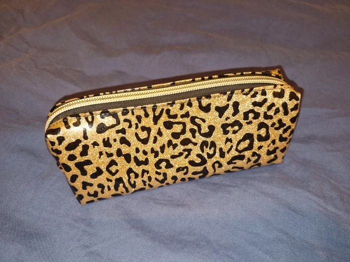 Trousse coloris 🐆