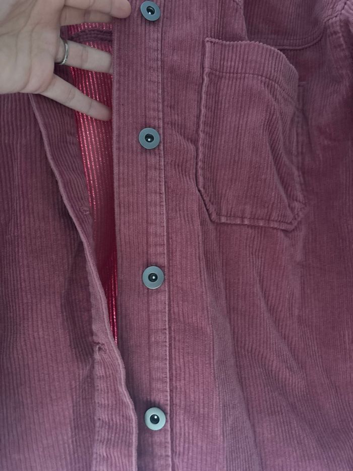 Veste Zara - photo numéro 4