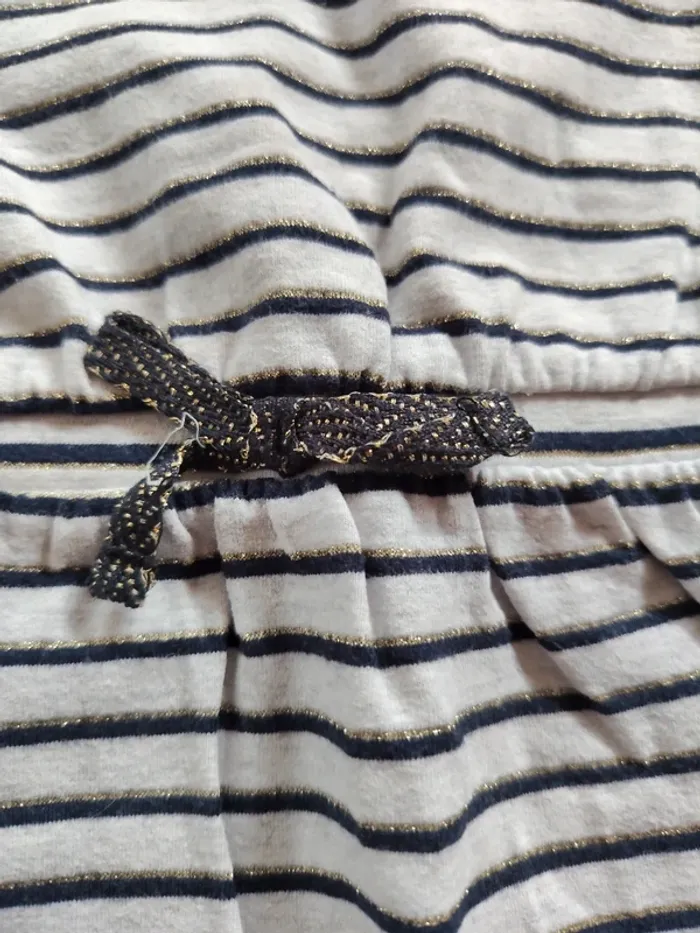 Robe TAO 4 ans - photo numéro 3