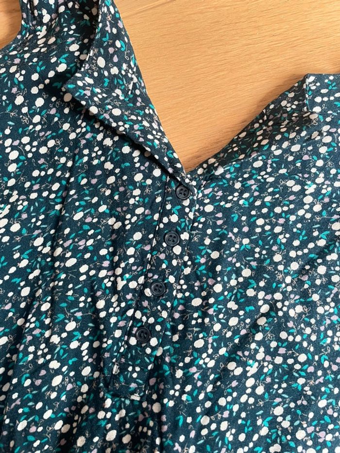 Robe d’été - Naf Naf - 36 - photo numéro 3