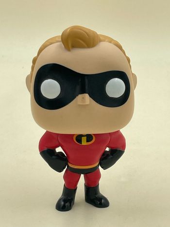 Figurine Funko Pop Disney Mr.incredible N•363