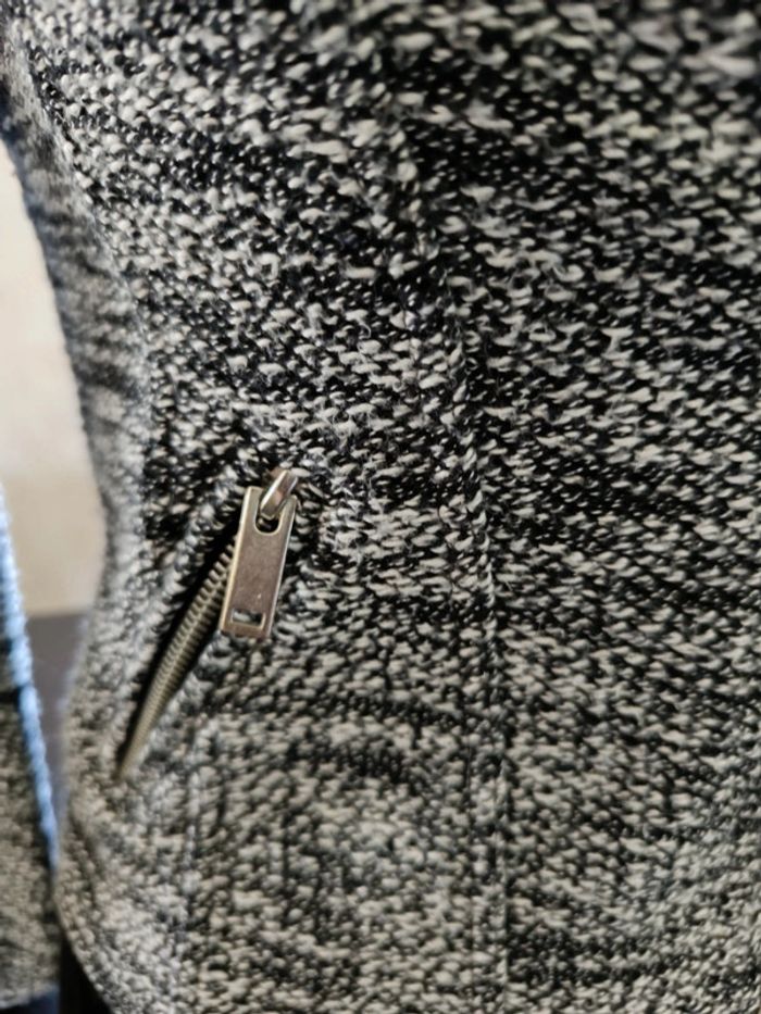Veste perfecto PIMKIE - Taille S - photo numéro 4