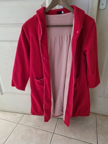 Robe de chambre