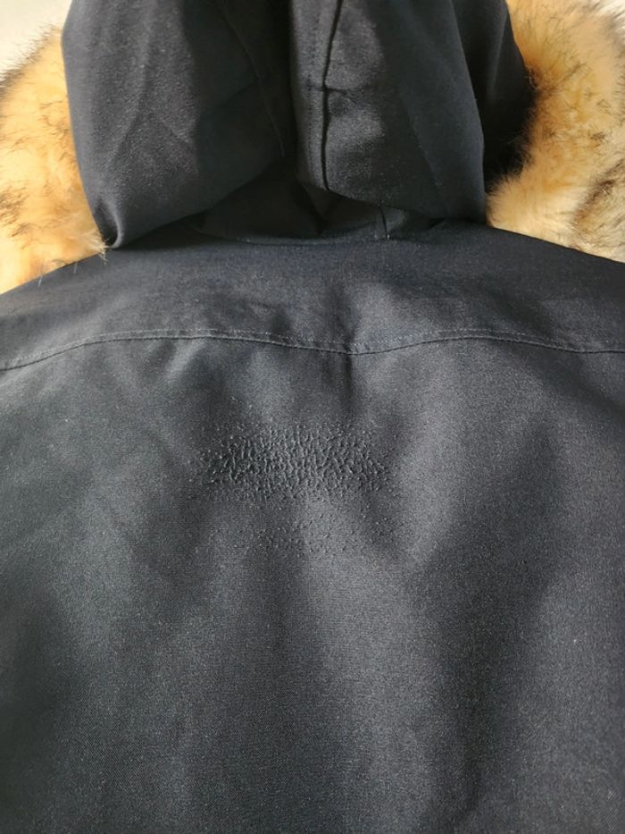 Blouson - photo numéro 7