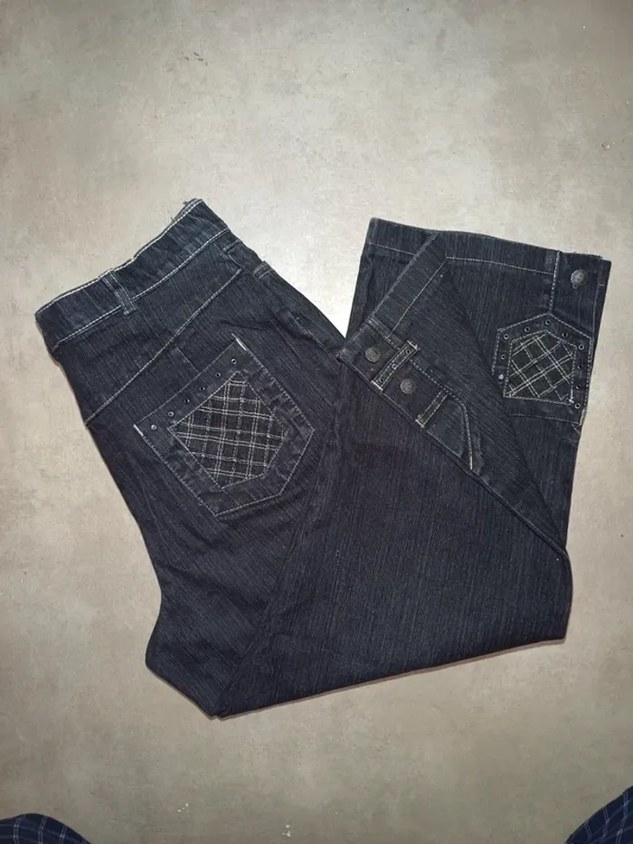 Jeans Christine