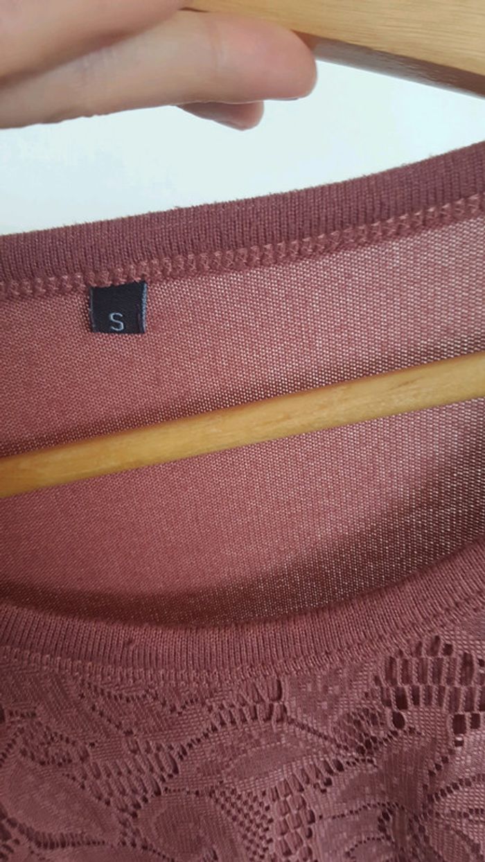 Pull léger - photo numéro 3