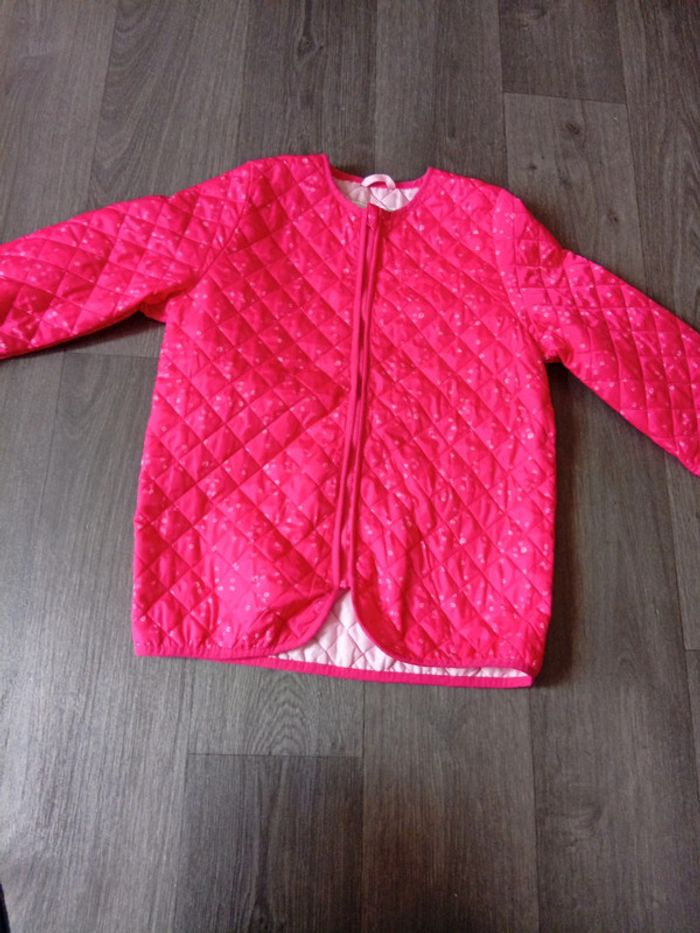 Veste matelassée
