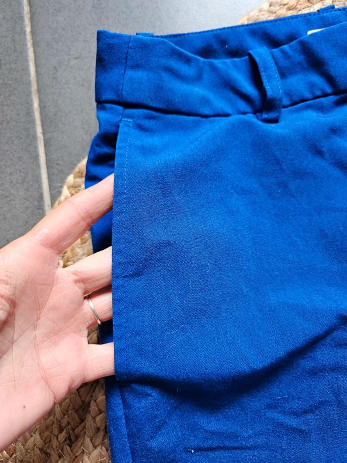 Pantalon large - photo numéro 4