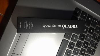 Mascara Quadra 