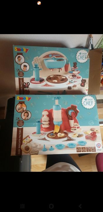 Fabrication chocolat