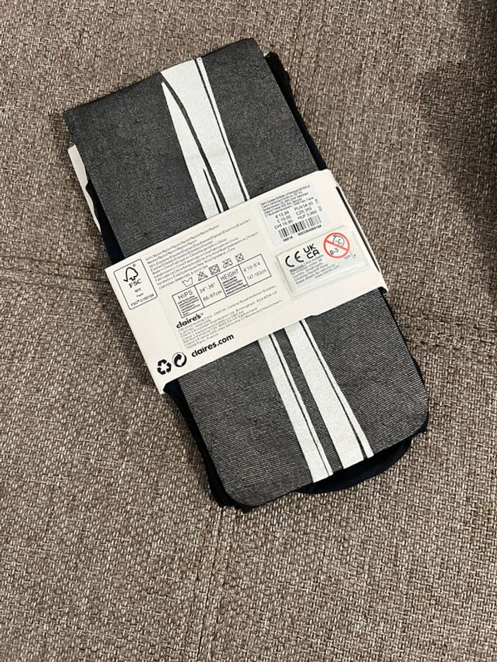 Collant taille S - photo numéro 2