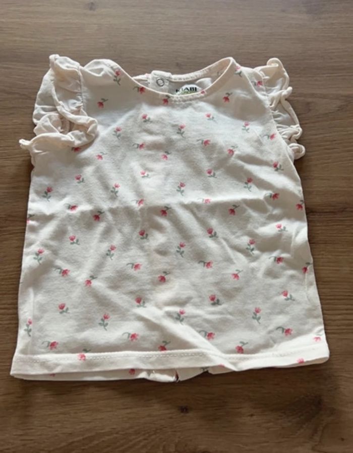 Lot tee shirts - photo numéro 3
