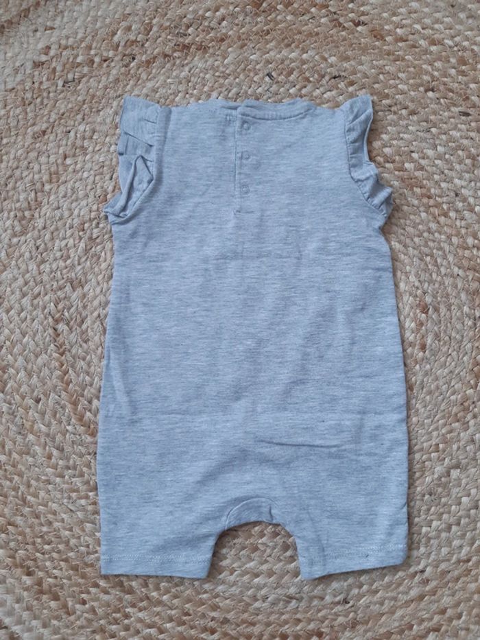 Barboteuse Tex 6 mois - photo numéro 4