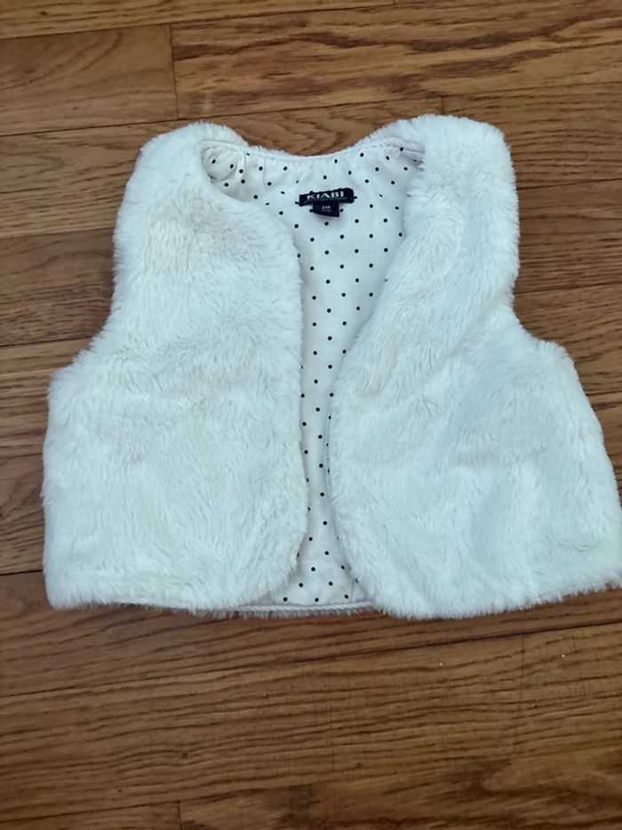 Gilet Kiabi 6 mois