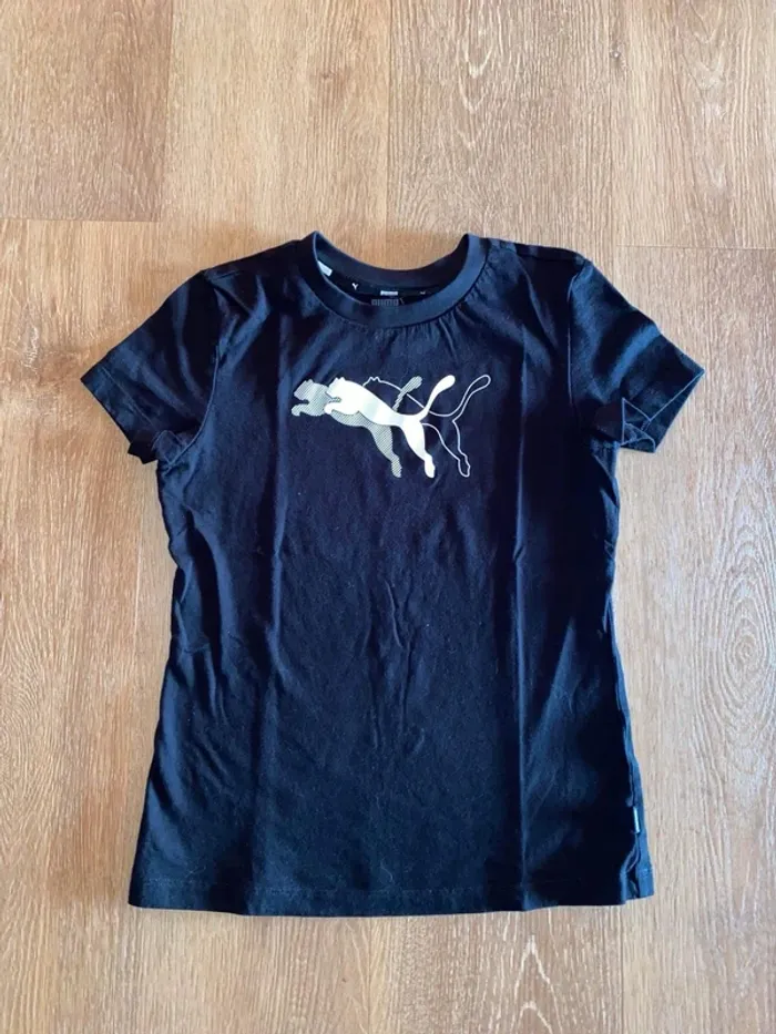 t-shirt 12 ans