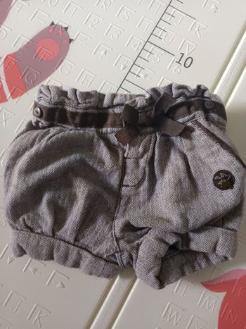 Short 