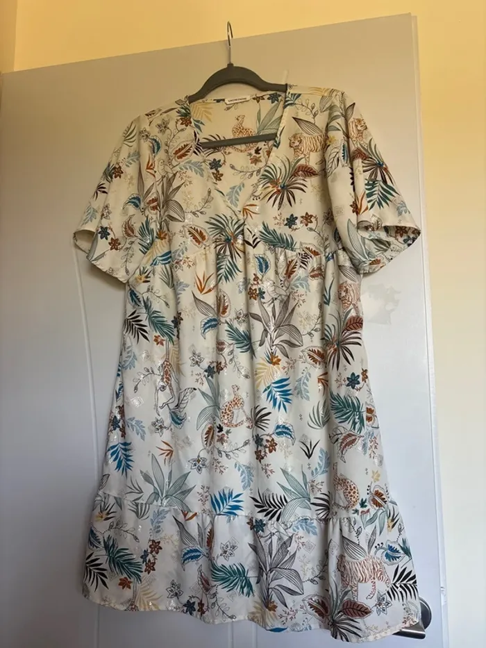 Robe légère