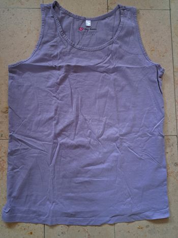 Débardeur femme Taille 40 42