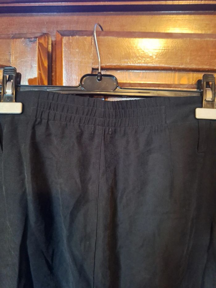 Pantalon droit 44 gémo € - photo numéro 3