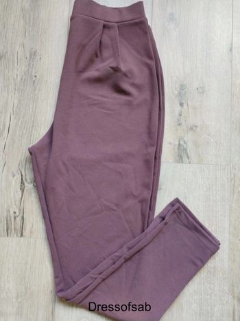 Pantalon femme