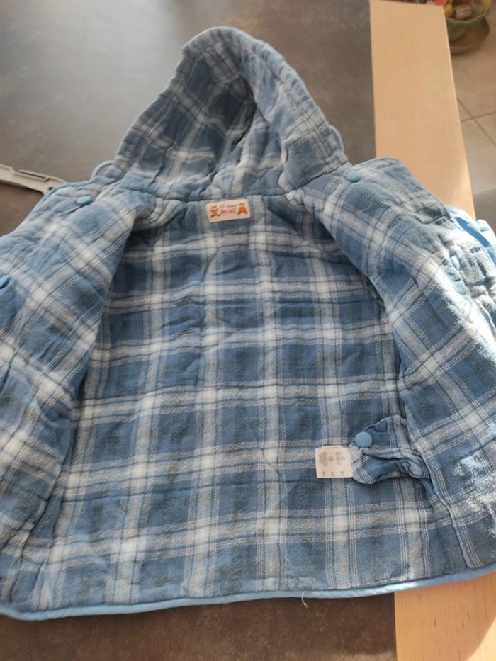 Veste taille 18 mois - photo numéro 7