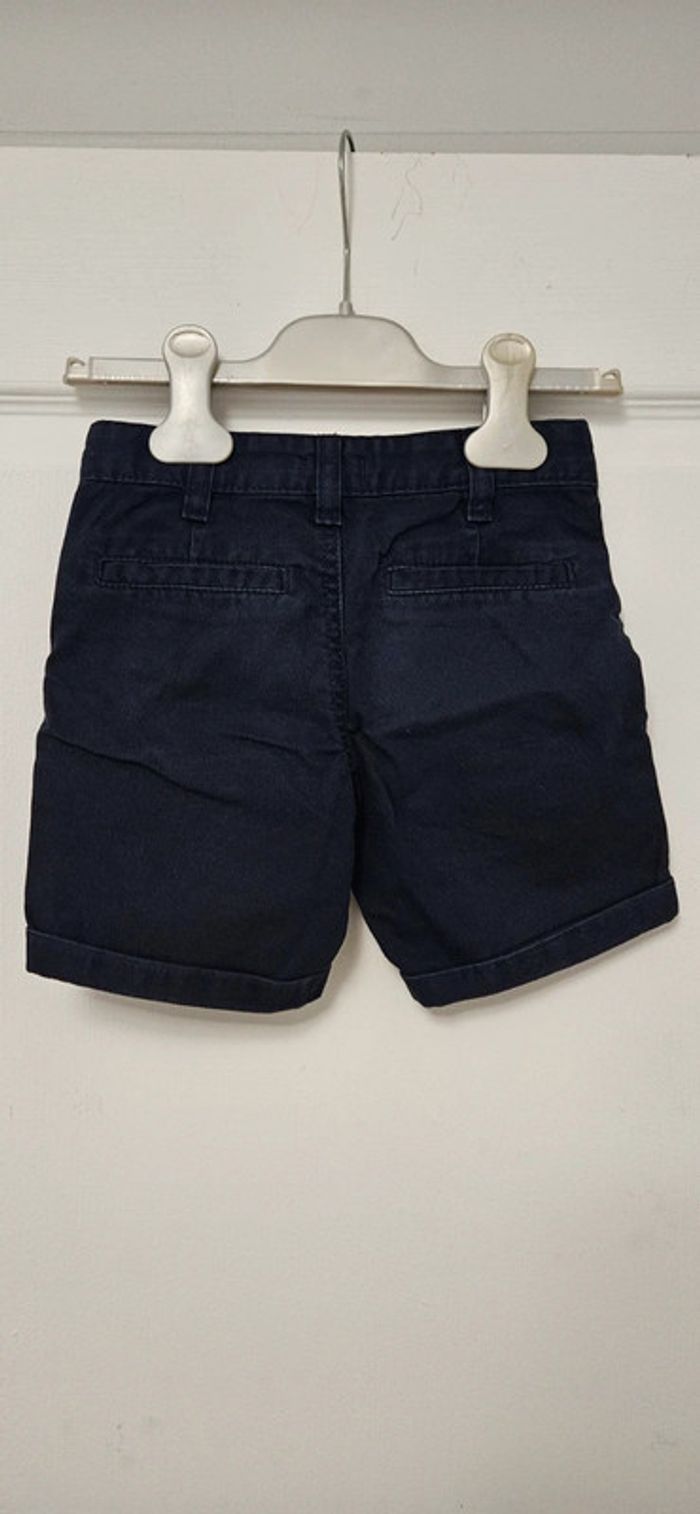 Short - photo numéro 2