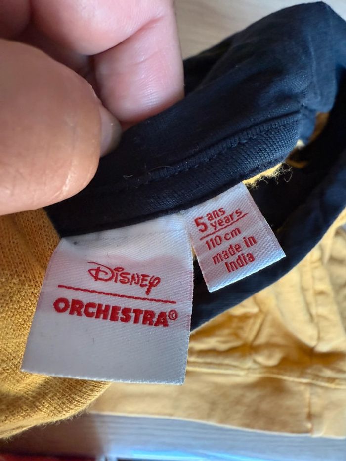 Pull Mickey - photo numéro 3