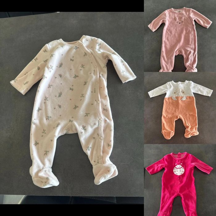 Pyjamas X4