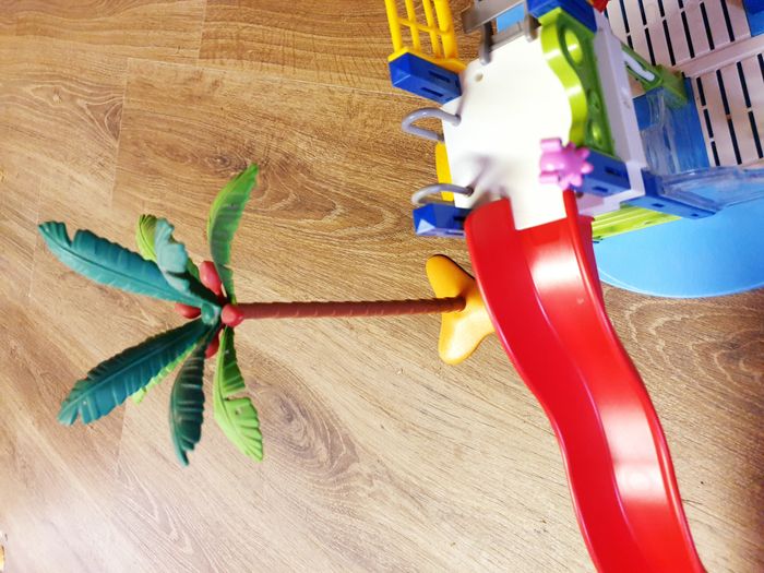 Playmobil - Parc aquatique - photo numéro 3