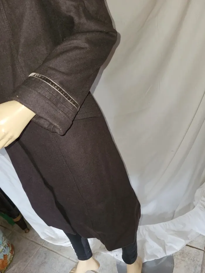 Manteau burton - photo numéro 4