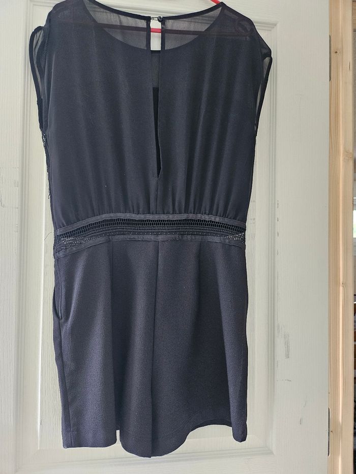 Combishort - photo numéro 2