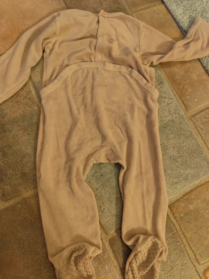 Lot pijama - photo numéro 3