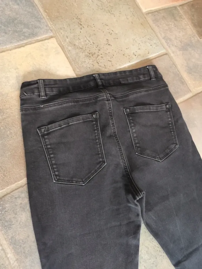 Jeans skinny - photo numéro 5