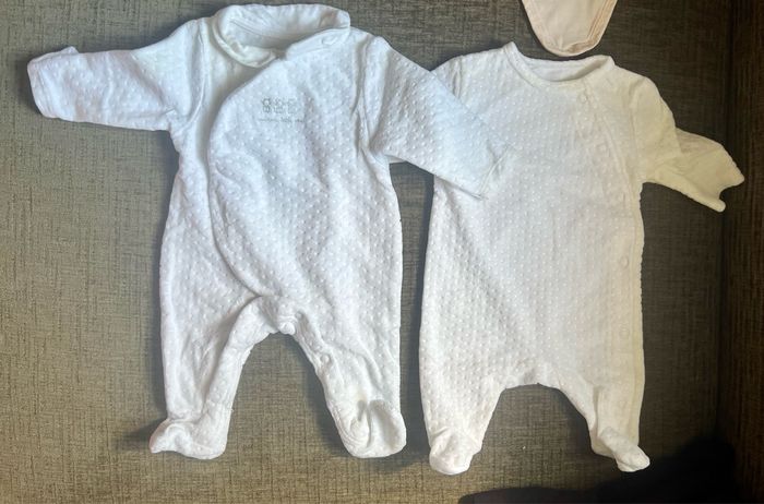 Lot bodies + dors bien - photo numéro 7