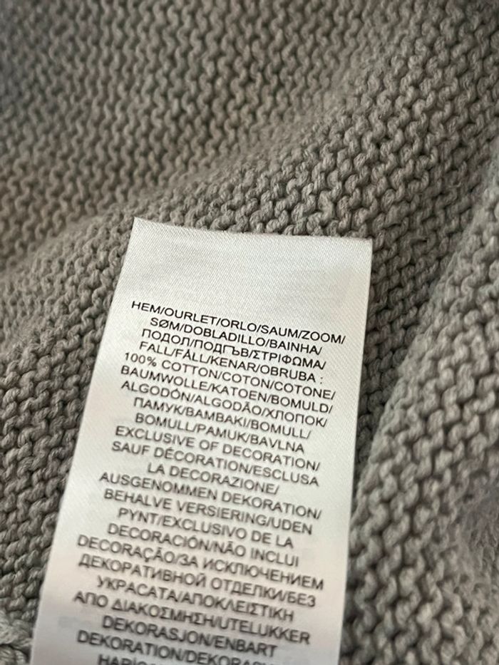 Pull style hot school Ralph Lauren - photo numéro 7